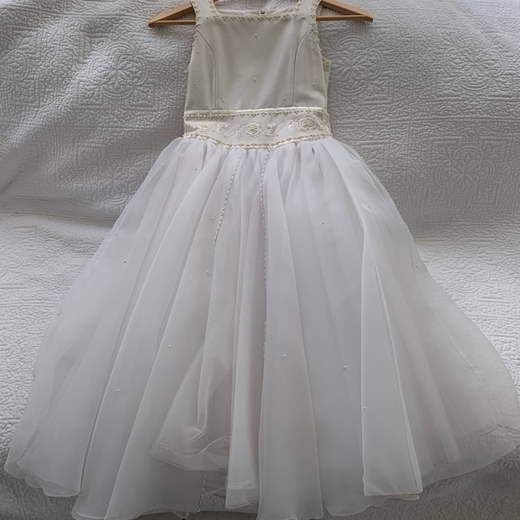 Dresses & Skirts - First Communion Dress